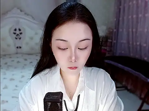 Snapshot of Amy-cnbaby chatting on June 27, 2026, 1:55 am Amy-cnbaby online show from June 27, 2026, 1:55 am