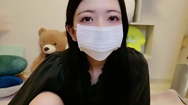 Snapshot of -Luna_JP- chatting on June 23, 2026, 11:19 am -Luna JP- online show from June 23, 2026, 11:19 am