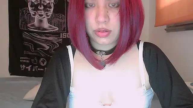 NocturnaLust online show from May 3, 2026, 5:38 pm