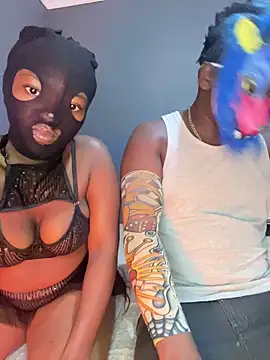 Snapshot of Sexy_BlaqNinja chatting on May 14, 2026, 8:06 pm Sexy BlaqNinja online show from May 14, 2026, 8:06 pm