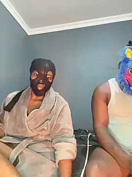 Snapshot of Sexy_BlaqNinja chatting on May 13, 2026, 7:21 pm Sexy BlaqNinja online show from May 13, 2026, 7:21 pm