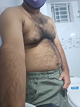 Assloverboy 2 online show from August 9, 2026, 8:04 pm