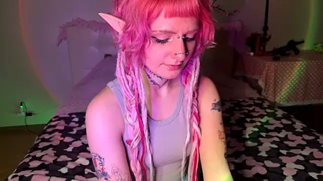Snapshot of my_pussy_sweet chatting on May 31, 2026, 8:09 pm my pussy sweet online show from May 31, 2026, 8:09 pm