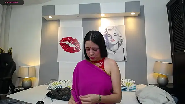 Snapshot of _tamara_priya_ chatting on June 2, 2026, 11:54 am tamara priya online show from June 2, 2026, 11:54 am