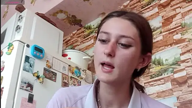 Snapshot of MercySoeder chatting on June 8, 2026, 10:16 am MercySoeder online show from June 8, 2026, 10:16 am