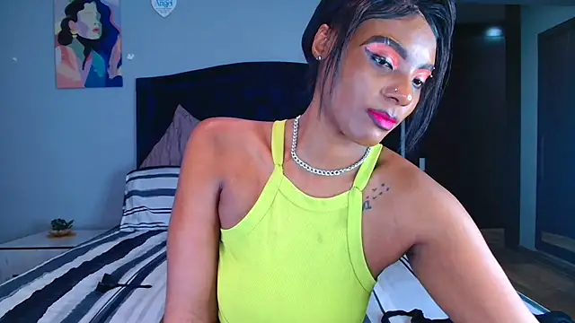 KillarRose online show from July 11, 2026, 9:26 pm