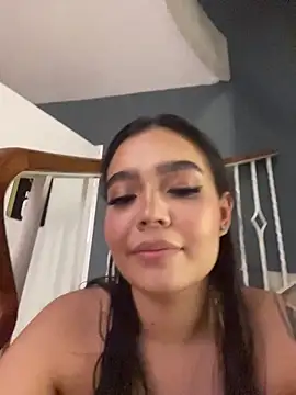 Snapshot of miadecker chatting on July 26, 2026, 12:01 pm miadecker online show from July 26, 2026, 12:01 pm