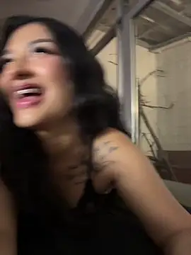 SabrinaX X online show from May 14, 2026, 12:18 am