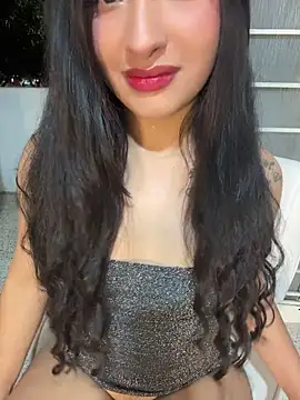 SabrinaX X online show from May 27, 2026, 1:57 am