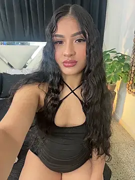 SabrinaX X online show from May 2, 2026, 11:54 pm