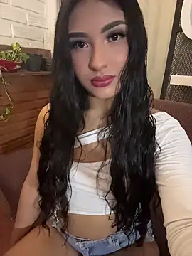 SabrinaX X online show from May 12, 2026, 11:22 pm