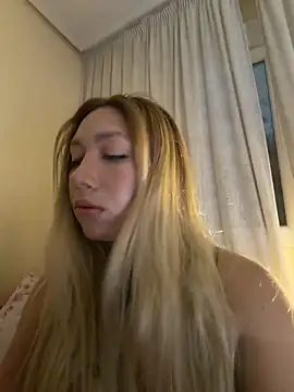 Barbarita2626 online show from May 17, 2026, 6:19 pm
