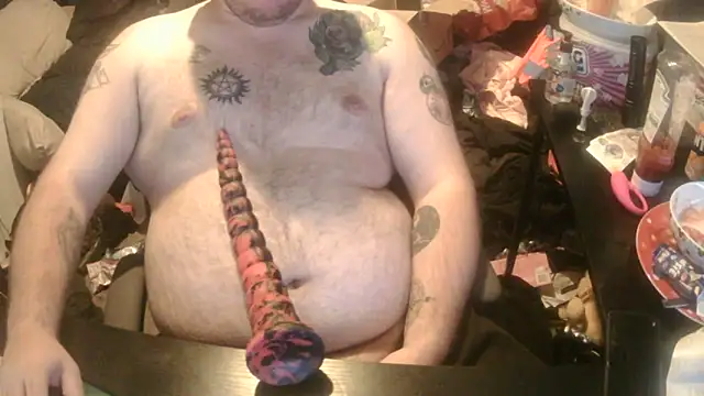 hunter lust97 online show from May 16, 2026, 9:36 pm