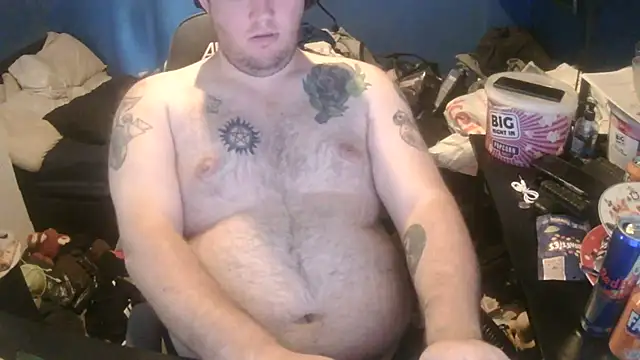 hunter lust97 online show from May 19, 2026, 6:15 pm