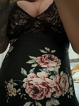 Mariiii morena online show from June 27, 2026, 9:59 am