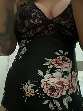 Mariiii morena online show from July 1, 2026, 8:58 am