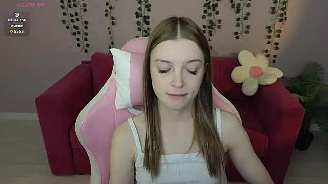 Snapshot of Eva_Th0mpson chatting on July 14, 2026, 1:05 am Eva Th0mpson online show from July 14, 2026, 1:05 am