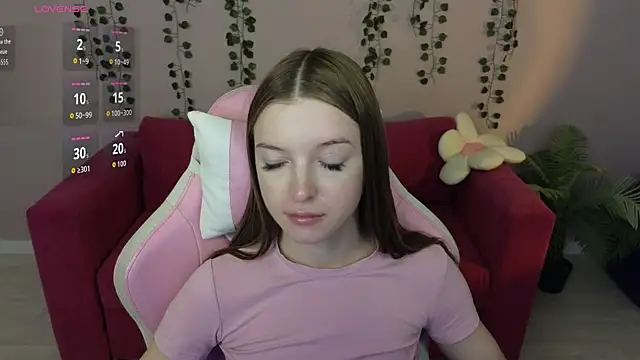 Snapshot of Eva_Th0mpson chatting on July 12, 2026, 1:06 am Eva Th0mpson online show from July 12, 2026, 1:06 am