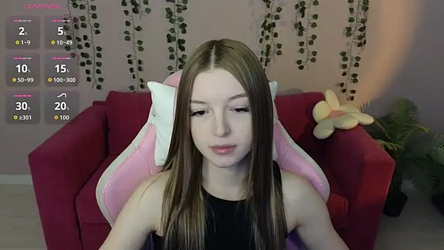 Snapshot of Eva_Th0mpson chatting on July 10, 2026, 12:54 am Eva Th0mpson online show from July 10, 2026, 12:54 am