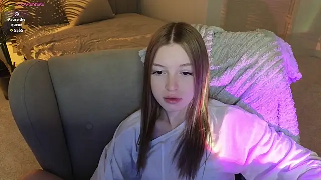 Snapshot of Eva_Th0mpson chatting on July 22, 2026, 1:07 am Eva Th0mpson online show from July 22, 2026, 1:07 am