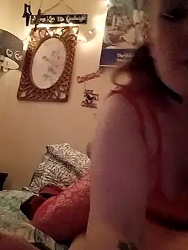 Sxysiren5593 online show from May 1, 2026, 3:44 am