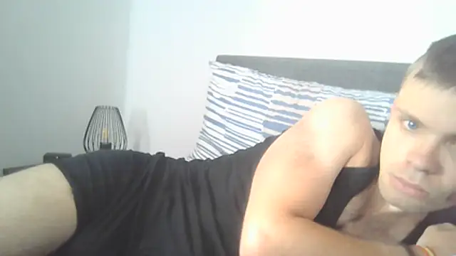 sexybushguyIvar online show from June 9, 2026, 5:08 am