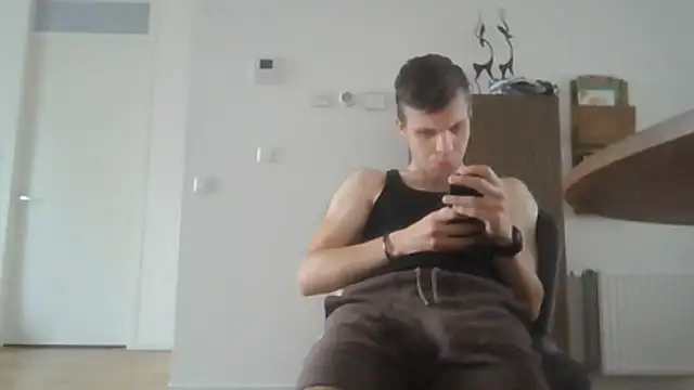 sexybushguyIvar online show from June 5, 2026, 6:52 am