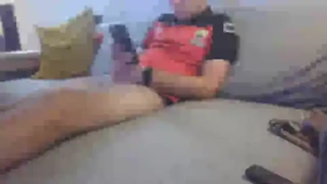 Snapshot of sexybushguyIvar chatting on August 6, 2026, 9:21 pm sexybushguyIvar online show from August 6, 2026, 9:21 pm