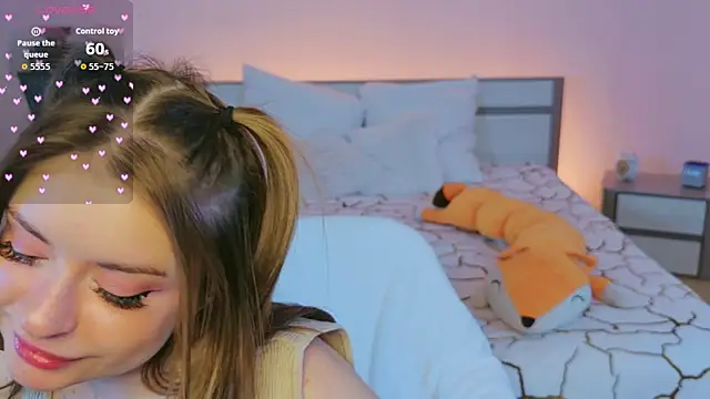 selenamils online show from July 10, 2026, 1:38 am