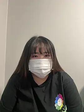 Snapshot of Icup_yuika chatting on June 10, 2026, 3:57 pm Icup yuika online show from June 10, 2026, 3:57 pm