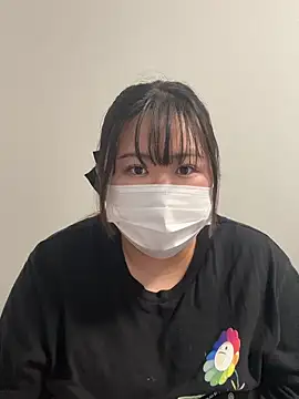 Snapshot of Icup_yuika chatting on June 17, 2026, 11:09 am Icup yuika online show from June 17, 2026, 11:09 am