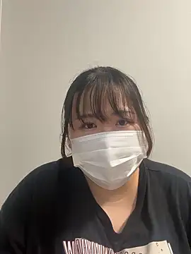 Snapshot of Icup_yuika chatting on June 5, 2026, 3:07 pm Icup yuika online show from June 5, 2026, 3:07 pm