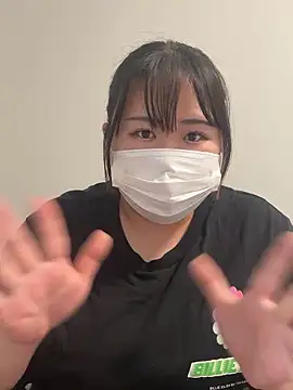 Snapshot of Icup_yuika chatting on June 16, 2026, 3:12 pm Icup yuika online show from June 16, 2026, 3:12 pm