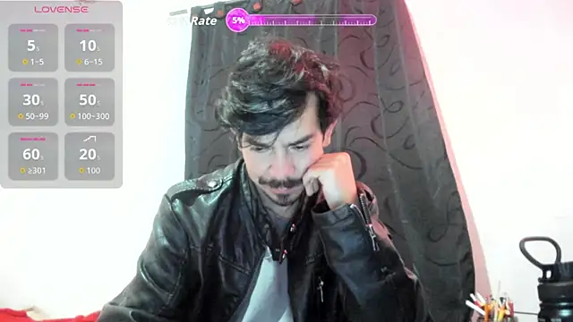 Snapshot of Piter_Drako chatting on May 22, 2026, 4:54 am Piter Drako online show from May 22, 2026, 4:54 am