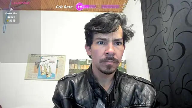 Snapshot of Piter_Drako chatting on May 7, 2026, 12:04 am Piter Drako online show from May 7, 2026, 12:04 am
