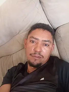 Adriano12s online show from May 3, 2026, 3:37 pm