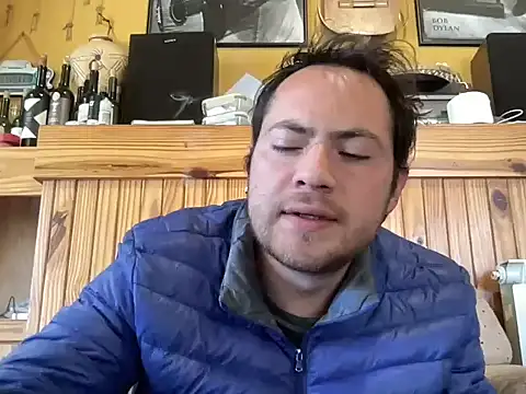 alecsgzz online show from July 24, 2026, 4:36 pm