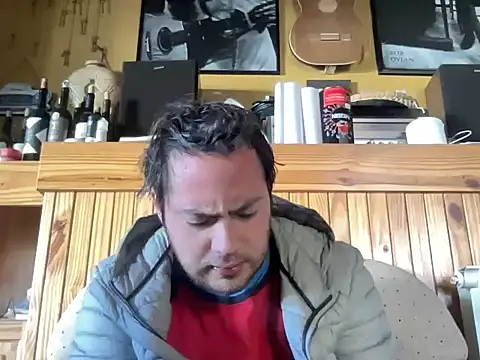 alecsgzz online show from July 29, 2026, 12:37 pm