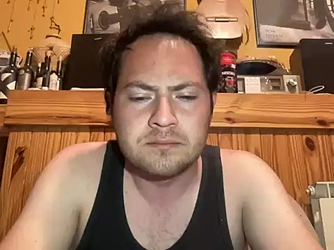 alecsgzz online show from July 18, 2026, 8:12 am