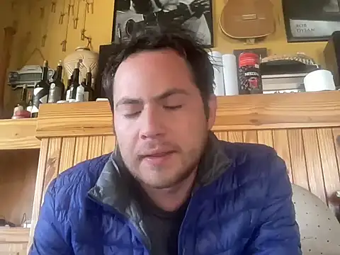 alecsgzz online show from July 26, 2026, 3:30 pm