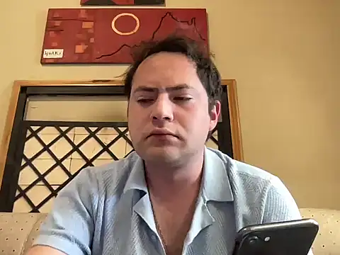 alecsgzz online show from July 5, 2026, 4:25 pm