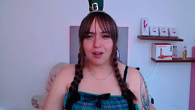 Snapshot of anyela_bubble18 chatting on July 2, 2026, 8:04 pm anyela bubble18 online show from July 2, 2026, 8:04 pm
