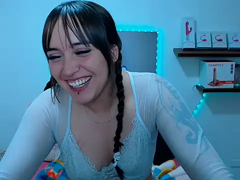 Snapshot of anyela_bubble18 chatting on June 4, 2026, 8:30 am anyela bubble18 online show from June 4, 2026, 8:30 am