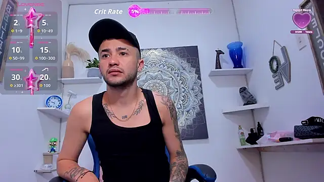 Jey hot7 online show from June 9, 2026, 7:37 pm