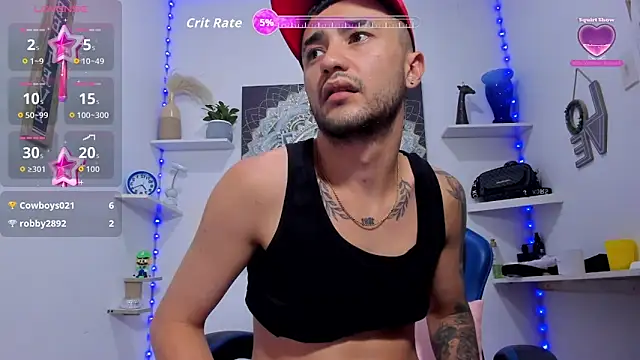 Jey hot7 online show from June 11, 2026, 12:32 am