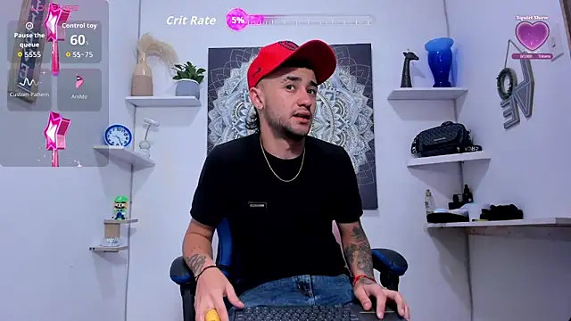 Jey hot7 online show from June 10, 2026, 7:37 pm