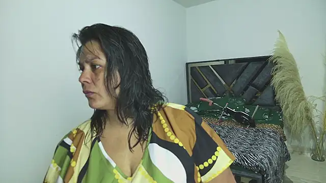Snapshot of Martina_Foxy01 chatting on May 10, 2026, 11:25 am Martina Foxy01 online show from May 10, 2026, 11:25 am