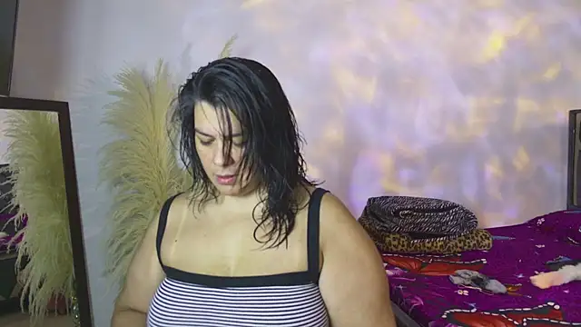Snapshot of Martina_Foxy01 chatting on June 21, 2026, 1:06 pm Martina Foxy01 online show from June 21, 2026, 1:06 pm