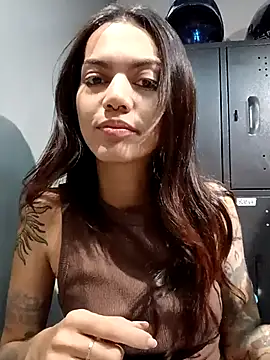 Snapshot of VeroJenkins_ chatting on July 22, 2026, 12:29 pm VeroJenkins online show from July 22, 2026, 12:29 pm