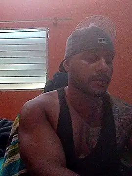 elcarnicerosexy online show from May 19, 2026, 5:42 pm